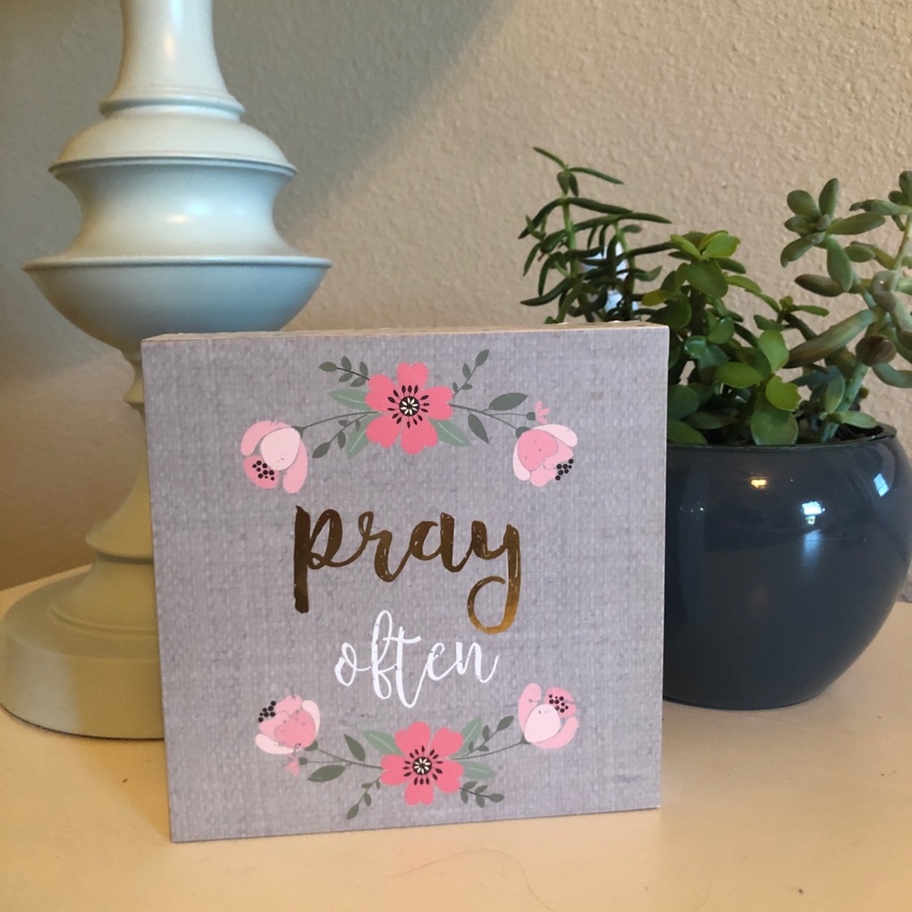 Wall Decor